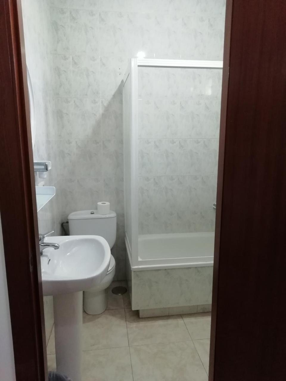 Pension Carmen ** Otel Sanxenxo Dış mekan fotoğraf