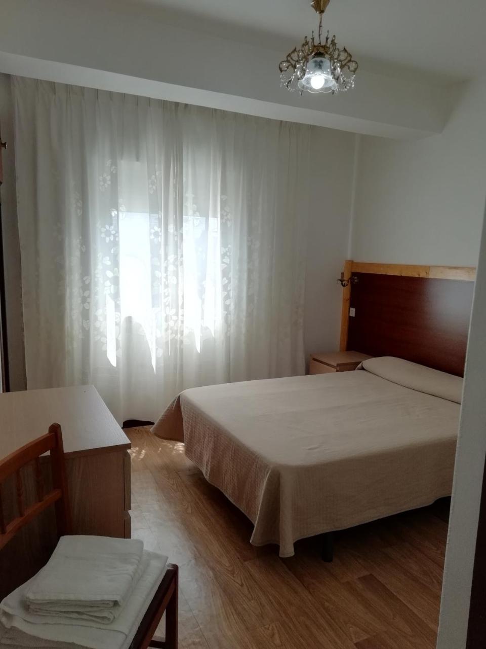 Pension Carmen ** Otel Sanxenxo Dış mekan fotoğraf