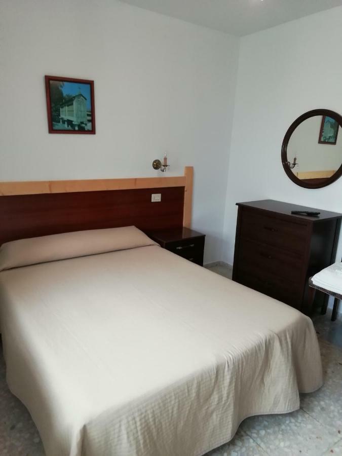 Pension Carmen ** Otel Sanxenxo Dış mekan fotoğraf