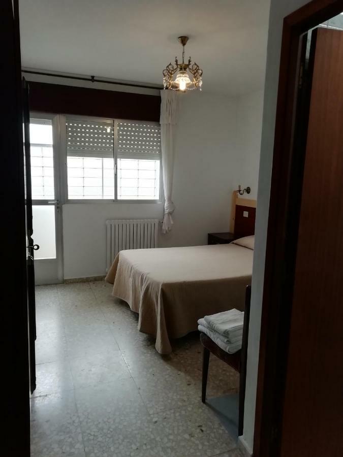 Pension Carmen ** Otel Sanxenxo Dış mekan fotoğraf