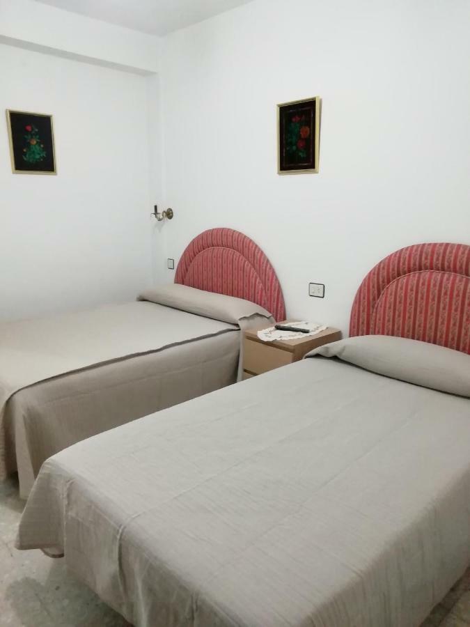 Pension Carmen ** Otel Sanxenxo Dış mekan fotoğraf
