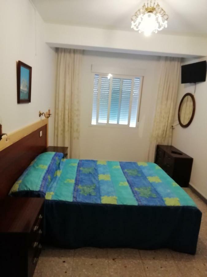 Pension Carmen ** Otel Sanxenxo Dış mekan fotoğraf