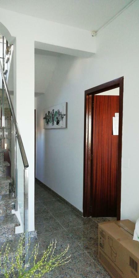 Pension Carmen ** Otel Sanxenxo Dış mekan fotoğraf