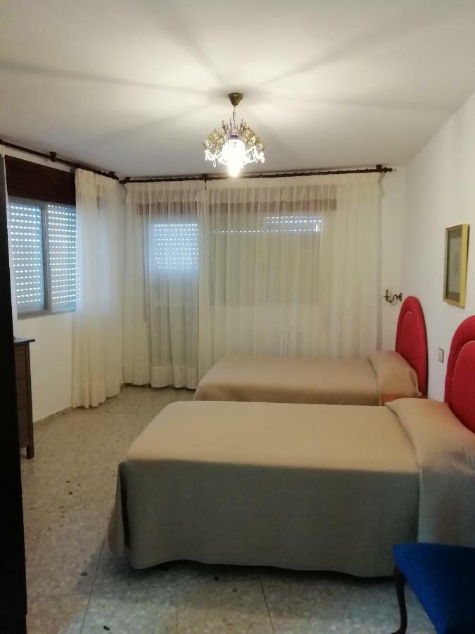 Pension Carmen ** Otel Sanxenxo Dış mekan fotoğraf